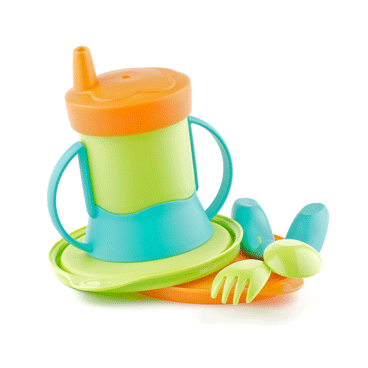 sippy cup