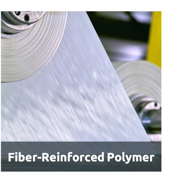 Fiber-Reinforced Polymer