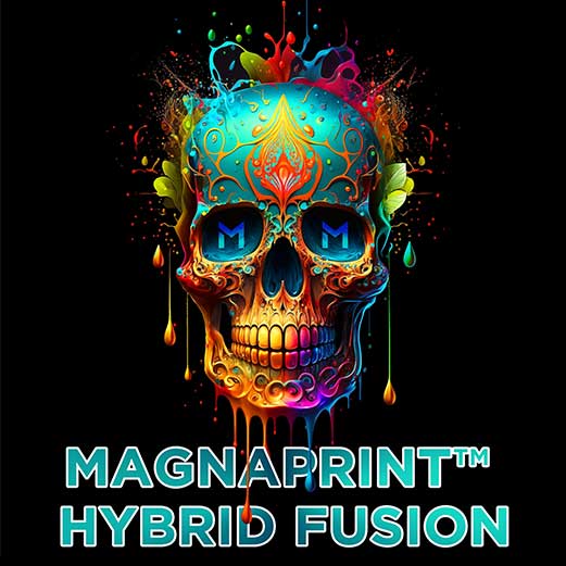 Magnaprint Hybrid Fusion