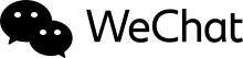 WeChat icon