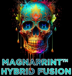 Magnaprint Hybrid Fusion