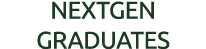 NextGen GRADUATES
